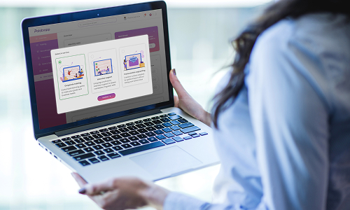 Create Training Requests