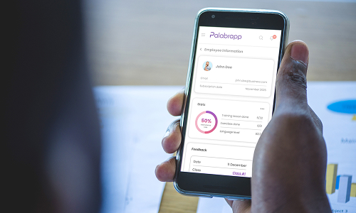 Track Employee Progress